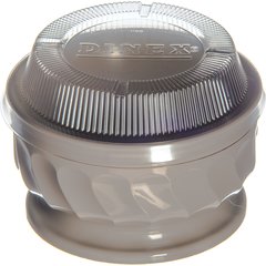 DX330031 Turnbury® Insulated Pedestal Based Bowl 9 oz (48/cs) - Latte