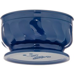 DX330050 Turnbury® Insulated Pedestal Based Bowl 9 oz (48/cs) - Dark Blue