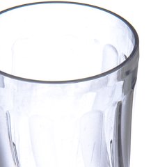 DX4GC807 Tumbler Swirl 8 oz (72/cs) - Clear
