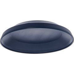 DX107750 Insul-Base for Insulated Domes 9-1/2" D (12/cs) - Dark Blue