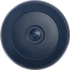 DX107750 Insul-Base for Insulated Domes 9-1/2" D (12/cs) - Dark Blue