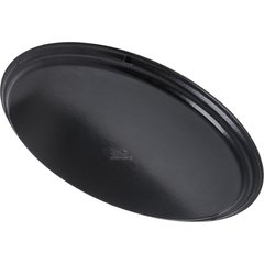 2700GR2004 Griptite 2 Oval Tray 27" x 22" - Black