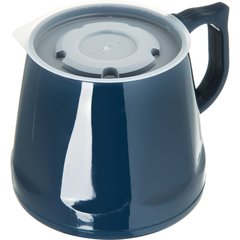 DX40008714 Heritage Translucent Mug & Bowl Lid  (2000/cs) - Translucent