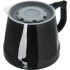 DX40008714 Heritage Translucent Mug & Bowl Lid  (2000/cs) - Translucent