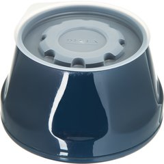 DX40008714 Heritage Translucent Mug & Bowl Lid  (2000/cs) - Translucent