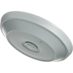 DXCBE23 Cool Base for 9" Plate (12/cs) - Gray