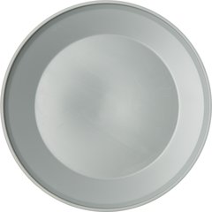 DXCBE23 Cool Base for 9" Plate (12/cs) - Gray