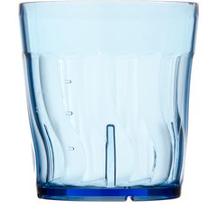 DX4GC954 Tumbler Swirl 9 oz (72/cs) - Blue