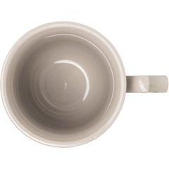 DX500031 Fenwick Mug 8 oz (48/cs) - Latte