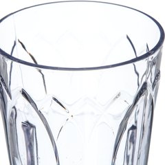 DXFT607 Dinex® Tumbler Fenwick 6 oz. (72/cs) - Clear