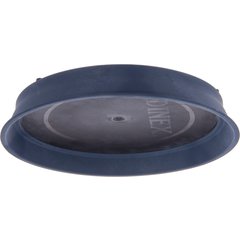 DX1411050 DuraTherm™ Induction Base 9 3/4" (12/cs) - Blue