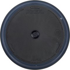 DX1411050 DuraTherm™ Induction Base 9 3/4" (12/cs) - Blue