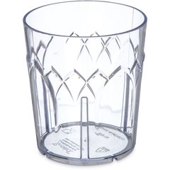 DXFT907 Dinex® Tumbler Fenwick 9 oz. (72/cs) - Clear