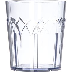 DXFT907 Dinex® Tumbler Fenwick 9 oz. (72/cs) - Clear