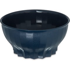 DX9300B50 Tropez Bowl, High-Temp 9oz (48/cs) - Dark Blue