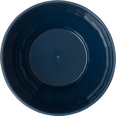 DX9300B50 Tropez Bowl, High-Temp 9oz (48/cs) - Dark Blue