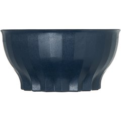 DX9300B50 Tropez Bowl, High-Temp 9oz (48/cs) - Dark Blue