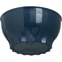 DX9300B50 Tropez Bowl, High-Temp 9oz (48/cs) - Dark Blue