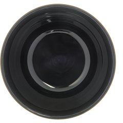 DX330003 Turnbury® Insulated Pedestal Based Bowl 9 oz (48/cs) - Onyx