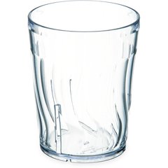 DX4GC1207 Dinex® Tumbler Swirl 12 oz. (72/cs) - Clear