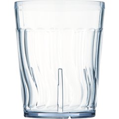 DX4GC1207 Dinex® Tumbler Swirl 12 oz. (72/cs) - Clear