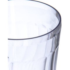 DX4GC1207 Dinex® Tumbler Swirl 12 oz. (72/cs) - Clear