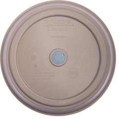 DX821031 Smart.Therm® Induction Base 9 3/4" (12/cs) - Latte