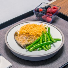 DX821031 Smart.Therm® Induction Base 9 3/4" (12/cs) - Latte