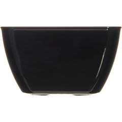 DXSB1203 Square Bowl 12 oz (48/cs) - Black