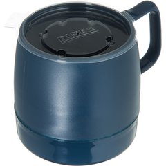 DX11948714 Translucent Lid Fits tumblers DX4GC6 & DX4GC8  (2000/cs) - Translucent