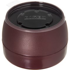 DX11948714 Translucent Lid Fits tumblers DX4GC6 & DX4GC8  (2000/cs) - Translucent