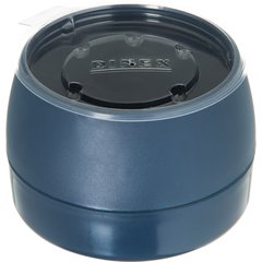 DX11948714 Translucent Lid Fits tumblers DX4GC6 & DX4GC8  (2000/cs) - Translucent