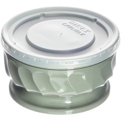 DX33008714 Turnbury® Translucent Bowl Lid 4.375" (1000/cs) - Translucent