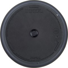 DX1411044 DuraTherm™ Induction Base 9 3/4" (12/cs) - Graphite Grey