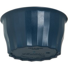 DX9200B50 Tropez Bowl, High-Temp 5oz (48/cs) - Dark Blue