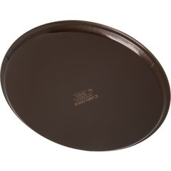 1600GR2076 Griptite 2 Round Tray 16" - Brown