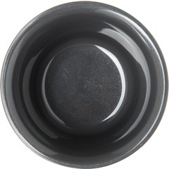 DX520044 Fenwick Bowl 5 oz. (48/cs) - Graphite Grey