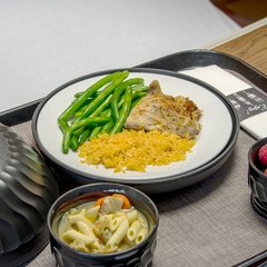 DX107744 Insul-Base for Insulated Domes 9-1/2" D (12/cs) - Graphite Grey