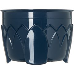 DX520050 Fenwick Bowl 5 oz. (48/cs) - Midnight Blue