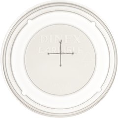 DX5900ST8714 Fenwick Translucent Tumbler Lid with Straw Slot  (1000/cs) - Translucent