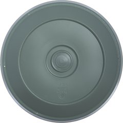 DX107784 Insul-Base for Insulated Domes 9-1/2" D (12/cs) - Sage