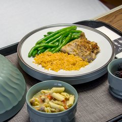 DX107784 Insul-Base for Insulated Domes 9-1/2" D (12/cs) - Sage