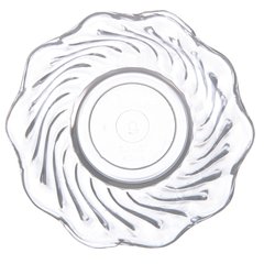DXSWC507 Tulip Turnbury Swirl Bowl 5 oz (96/cs) - Clear