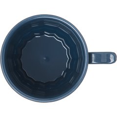 DX9000B50 Tropez Cup, High-Temp 8oz (48/cs) - Dark Blue
