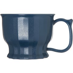 DX9000B50 Tropez Cup, High-Temp 8oz (48/cs) - Dark Blue