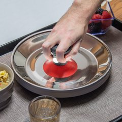 DXTMPHNDLIFT Palm Grip Base Lifter (1/cs)