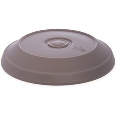 DX107731 Insul-Base for Insulated Domes 9-1/2" D (12/cs) - Latte