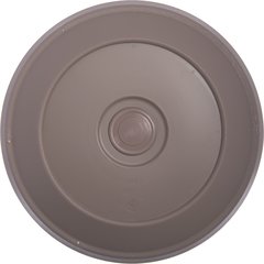 DX107731 Insul-Base for Insulated Domes 9-1/2" D (12/cs) - Latte