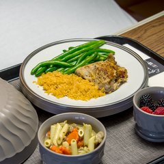 DX107731 Insul-Base for Insulated Domes 9-1/2" D (12/cs) - Latte