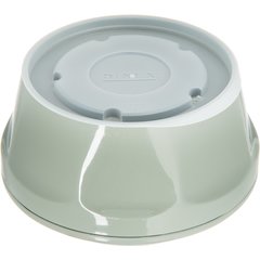 DX43008714 Heritage Translucent Lid- fits DX4300 9oz Bowl  (1000/cs) - Translucent